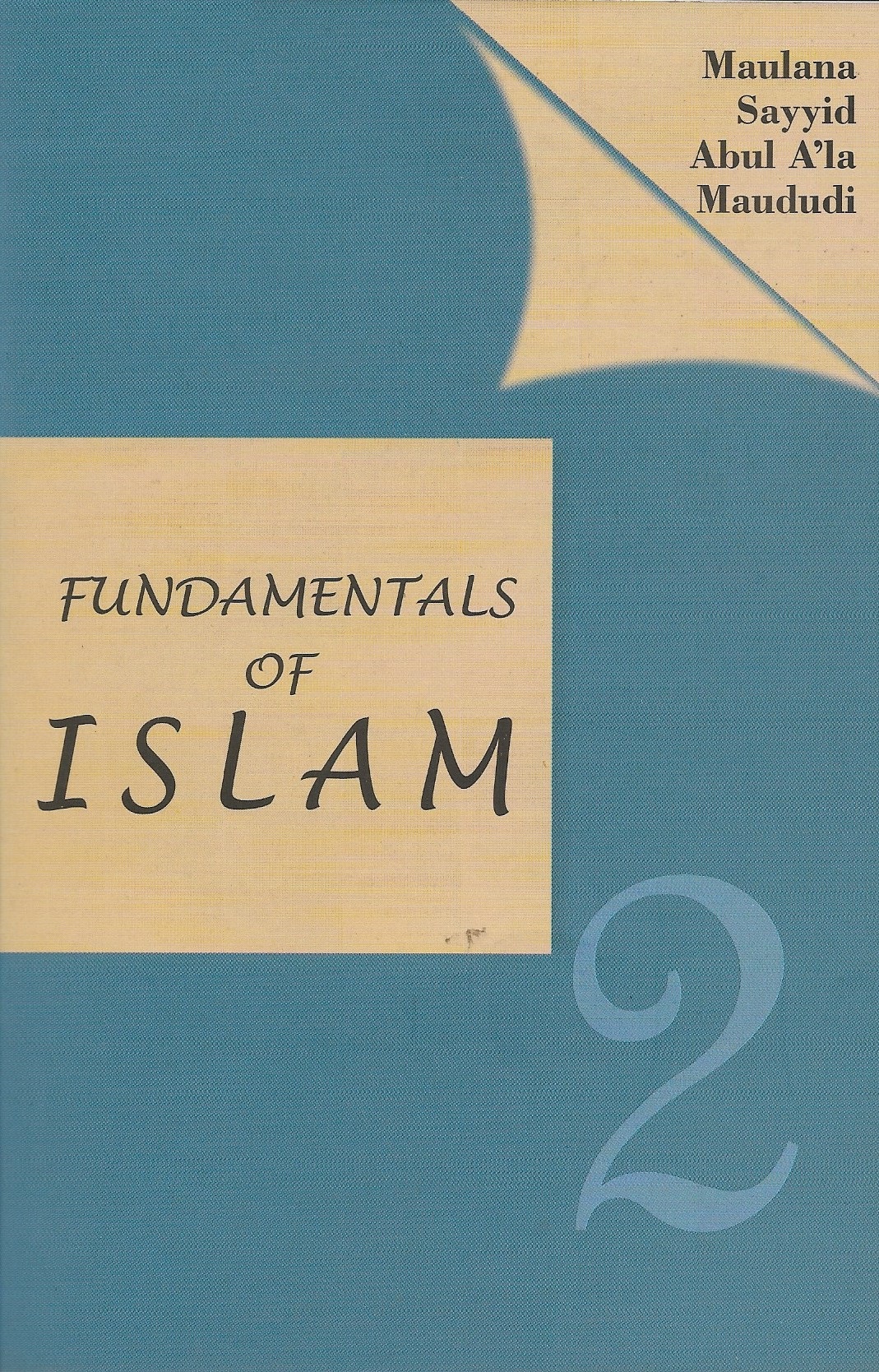 Fundamentals of Islam Part 2